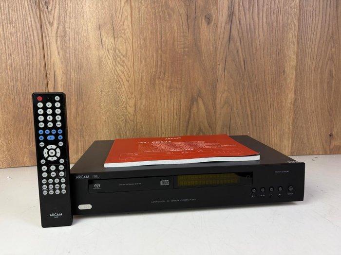 Arcam - CDS27 - Super Audio CD Player Cd-speler, Audio, Tv en Foto, Radio's