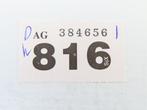 Märklin Z - o.a. 8735/8728/8724 - Modeltrein personenwagen, Nieuw