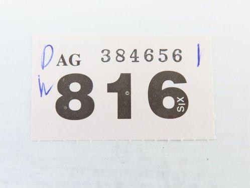Märklin Z - o.a. 8735/8728/8724 - Modeltrein personenwagen, Hobby en Vrije tijd, Modeltreinen | H0