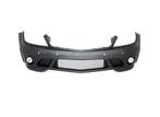 C63 AMG Look Voorbumper voor Mercedes Benz C-Klasse W204, Ophalen of Verzenden