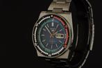 Seiko - Regatta - Zonder Minimumprijs - 6119-6053 - Heren -, Handtassen en Accessoires