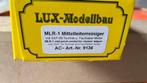 LUX-Modellbau H0 - 9136, 8830, 9130 - Model treinwagon (3) -, Nieuw