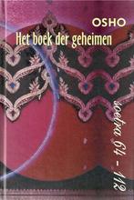 Het boek der geheimen 2 - Osho (Bhagwan Shree Rajneesh) - 97, Boeken, Verzenden, Nieuw