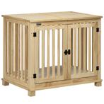 Hondenkooi - ComfortPet - Kussen - Natuurlijk hout, Dieren en Toebehoren, Ophalen of Verzenden, Nieuw