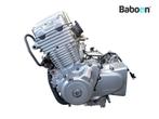 Motorblok Honda CBF 500 (CBF500 CBF500A PC39), Motoren, Gebruikt