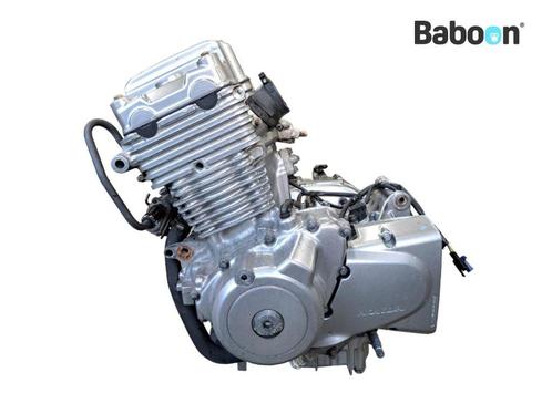 Motorblok Honda CBF 500 (CBF500 CBF500A PC39), Motoren, Onderdelen | Honda, Gebruikt, Verzenden
