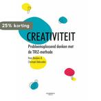 Creativiteit 9789401462457 Christoph Dobrusskin, Boeken, Studieboeken en Cursussen, Verzenden, Gelezen, Christoph Dobrusskin