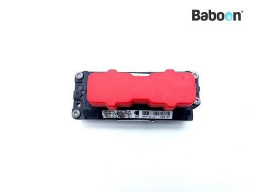 CDI / ECU unit Ducati 1098 +S 2007-2008 (6160126204), Motoren, Onderdelen | Ducati, Gebruikt, Verzenden