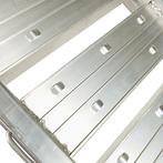 Datona Aluminium oprijplaat - extra sterk 240 cm - Datona, Ophalen of Verzenden, Nieuw
