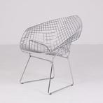Knoll International - Harry Bertoia - Fauteuil - Diamond