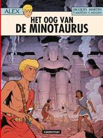 Het oog van de minotaurus / Alex / 40 9789030377139, Verzenden, Zo goed als nieuw, Valérie Mangin