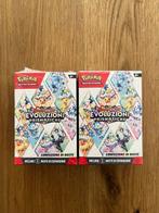 Pokémon Box - Evoluzioni Prismatche - Scarlet & Violet -, Nieuw