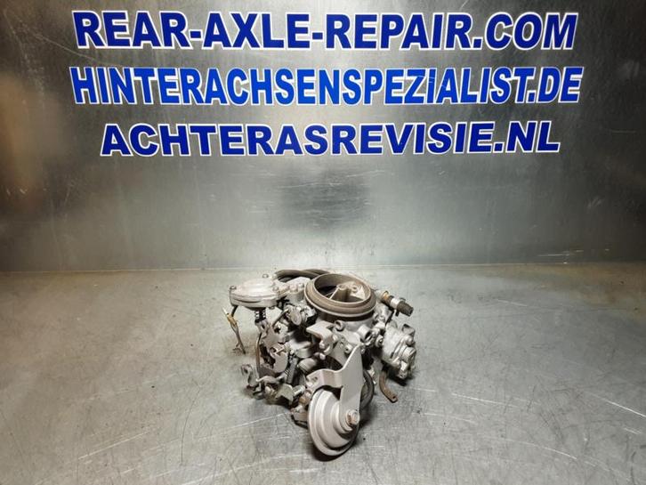 Mikuni carburateur. (motorruimte, Motor), Auto-onderdelen, Motor en Toebehoren, Gebruikt, Universele onderdelen, Verzenden