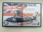 Airfix, Karaya 1:72 - Modelbouwdoos (3) - Supermarine Sea, Nieuw