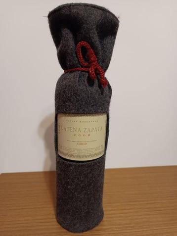 2000 Catena Zapata Estiba reservada - Mendoza DOCG - 1, Nieuw