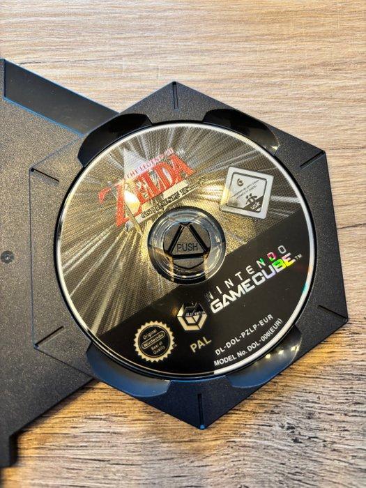 Nintendo - Gamecube - Lot of 5 top games + microphone -, Games en Spelcomputers, Spelcomputers | Overige Accessoires