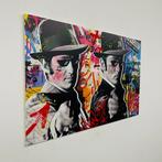 AIIROH - Borsalino - XXL, Antiek en Kunst