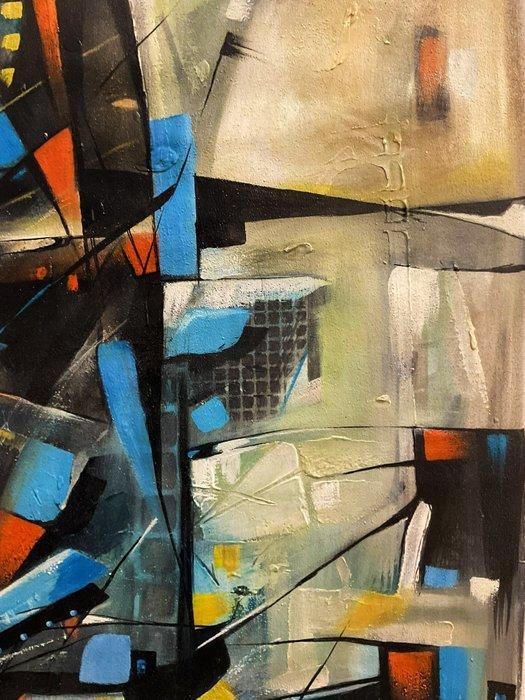 Polank (XX) - Mosaico Urbano, Huis en Inrichting, Overige Huis en Inrichting