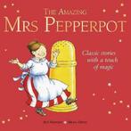 Amazing Mrs Pepperpot 9781849413701, Alf Proysen, Zo goed als nieuw, Verzenden