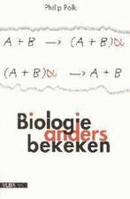 Biologie anders bekeken 9789054873068, Boeken, Gelezen, Philip Polk, Verzenden