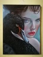 Laura Segatori - She n° 87 dalla serie bad girl