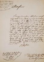 [Italie] Carlo MARENCO - Cherche à voir Victor Hugo - 1838, Nieuw