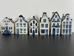 Maison KLM (12) - Bols - Douze maisons KLM, Antiek en Kunst