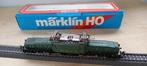 Märklin H0 - 3056 - Locomotive électrique (1) - Krokodil Be