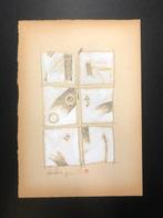 H.H. Lim (Hooi Hwa Lim) (1954) - Senza titolo n. 2 (1979) -