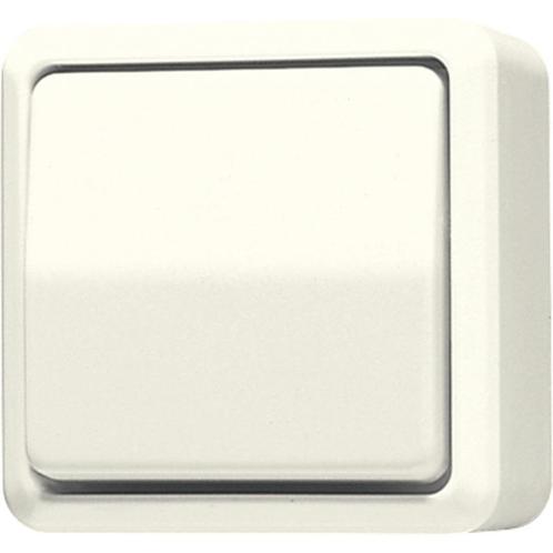 Jung AP600 Installatieschakelaar - 608A, Doe-het-zelf en Bouw, Elektriciteit en Kabels, Verzenden