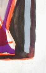 Bram Van Velde (1895-1981) - Mp 246