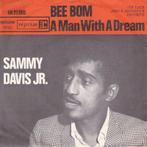 Sammy Davis Jr. – Bee Bom / A Man With A Dream Single, Verzenden, Nieuw in verpakking, Jazz