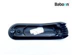 Bovenkuip Rechts Yamaha MT 01 2005-2012 (MT01 MT-01), Motoren, Verzenden, Gebruikt