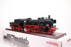 Märklin H0 - 55385 - Locomotive à vapeur avec tender (1) -, Hobby en Vrije tijd, Nieuw