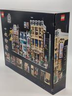 Lego Set - 10278 - Creator Expert - Police Station, Kinderen en Baby's, Speelgoed | Duplo en Lego, Nieuw