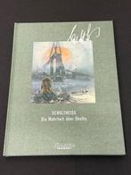 Luxus Bücher im Schuber (2) - Der Weg nach Armilia (318/999, Boeken, Nieuw