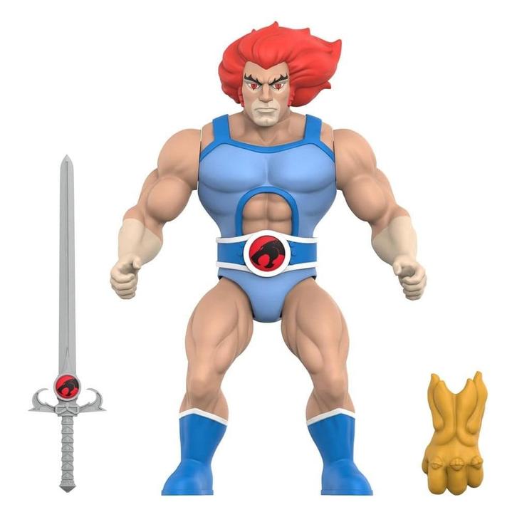 Thundercats Vintage Collection Action Figure Wave 1 Lion-O 1, Verzamelen, Film en Tv, Nieuw, Ophalen of Verzenden