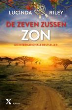 Zon / De zeven zussen / 6 9789401611039 Lucinda Riley, Boeken, Verzenden, Zo goed als nieuw, Lucinda Riley