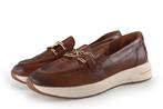 Tamaris Instappers in maat 41 Cognac | 5% extra korting, Kleding | Dames, Schoenen, Tamaris, Overige kleuren, Verzenden, Instappers