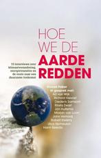 Hoe we de aarde redden 9789463012546 Douwe Faber, Boeken, Verzenden, Gelezen, Douwe Faber