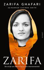 Zarifa (9789021341569, Zarifa Ghafari) (Zarifa Ghafari), Boeken, Romans, Verzenden, Nieuw