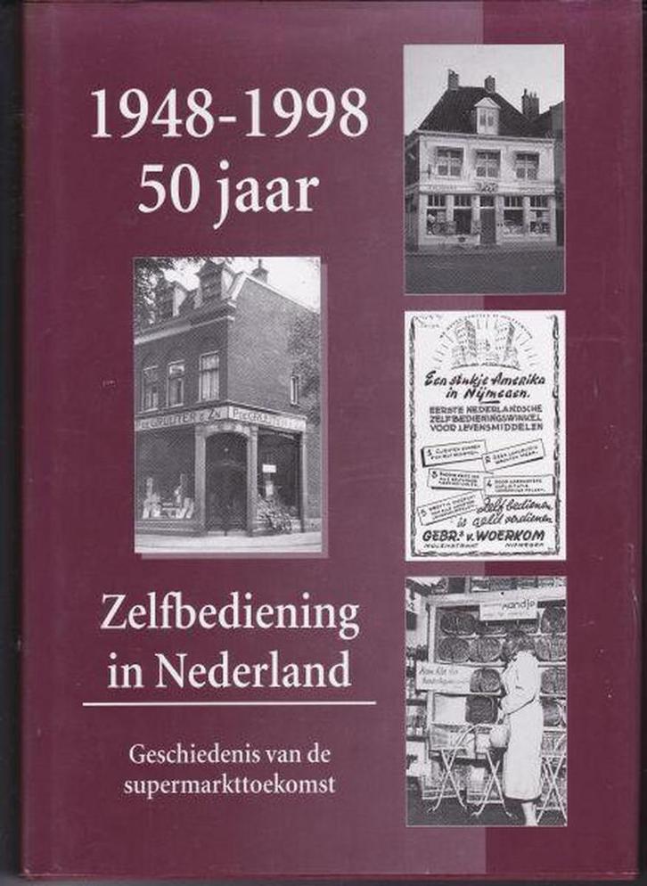 SUPERMARKT 9789068015812 G. Rutte, Boeken, Geschiedenis | Wereld, Zo goed als nieuw, Verzenden