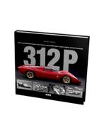 312 P - ONE OF FERRARIS MOST BEAUTIFUL RACERS - GIANNI, Boeken, Nieuw