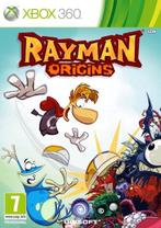 Rayman Origins (Xbox 360 Games) (Xbox 360), Ophalen of Verzenden, Zo goed als nieuw