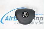 Airbag set - Dashboard zwart Skoda Citigo (2012-heden)