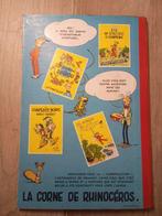 Spirou et Fantasio T5 - Les Voleurs du Marsupilami - C - 1, Nieuw