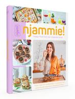 Njam : Njammie! 9789462776906, Boeken, Kookboeken, Verzenden, Zo goed als nieuw, Stephanie Bex