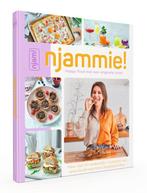 Njam : Njammie! 9789462776906, Boeken, Verzenden, Zo goed als nieuw, Stephanie Bex