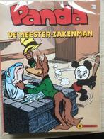Panda deel 4 de meester zakenman (Marten Toonder), Gelezen, Marten Toonder, Verzenden