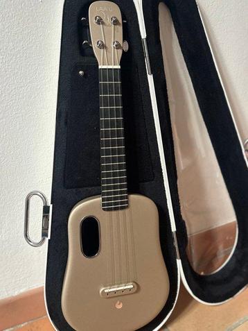 Lava Music - LAVA U - - Ukulele - Onbekend - 2020 (Zonder beschikbaar voor biedingen